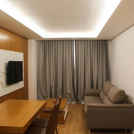 Апартаменты Royal Palace