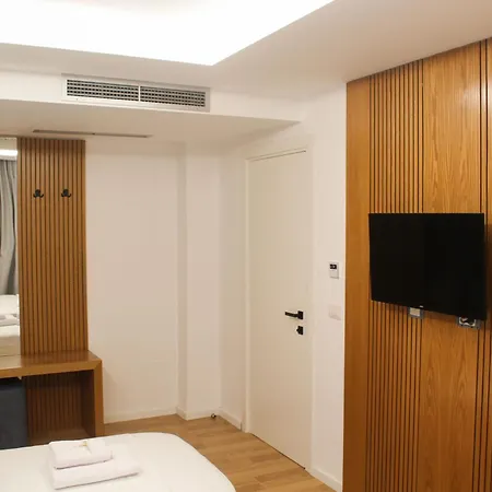 Royal Palace Шенджин