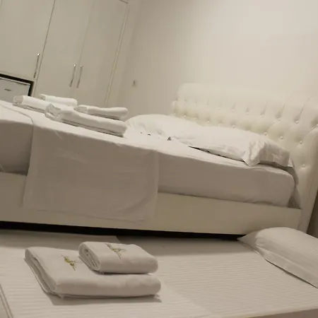 Royal Palace Апартаменты