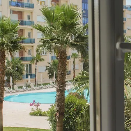 Royal Palace Апартаменты