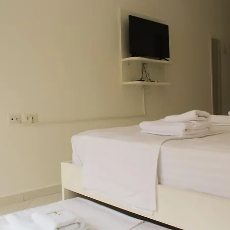 Royal Palace Lägenhet Shëngjin