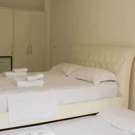 Royal Palace * Shëngjin