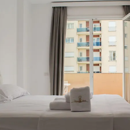 Апартаменты Royal Palace