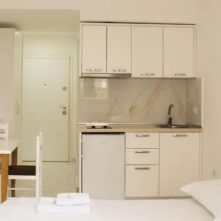 Апартаменты Royal Palace Шенджин