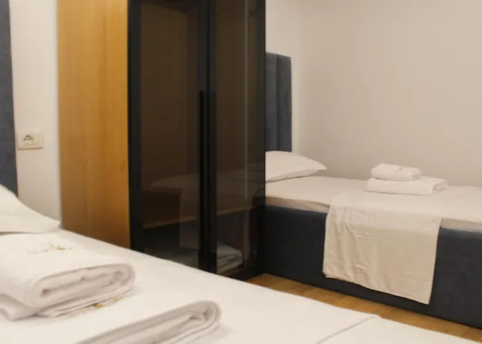 Apartment Royal Palace *