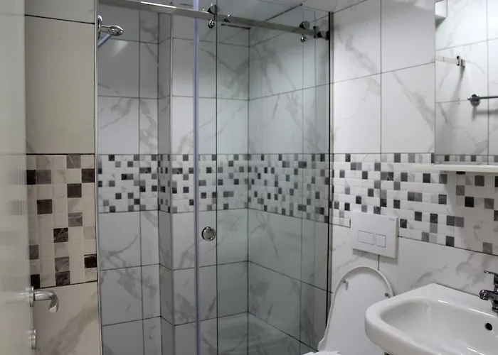 Apartamento Royal Palace Shëngjin