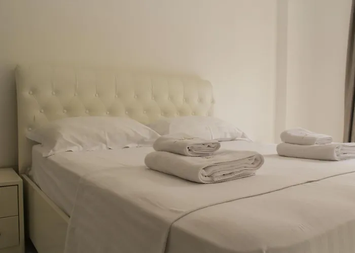 Apartamento Royal Palace *