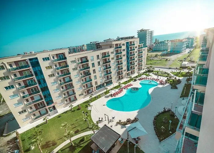 Royal Palace Apartamento *