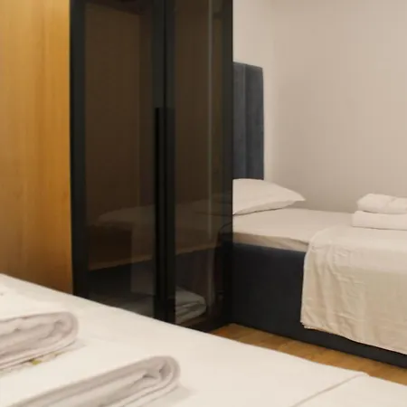 Apartmán Royal Palace *