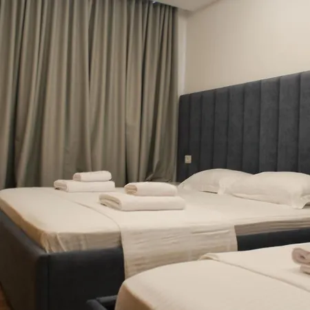Apartment Royal Palace Shengjin