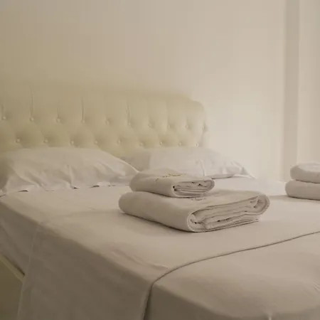 Apartmán Royal Palace *