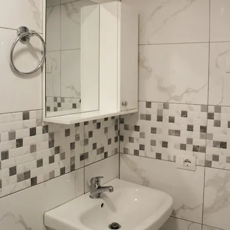 Royal Palace شقة Shëngjin