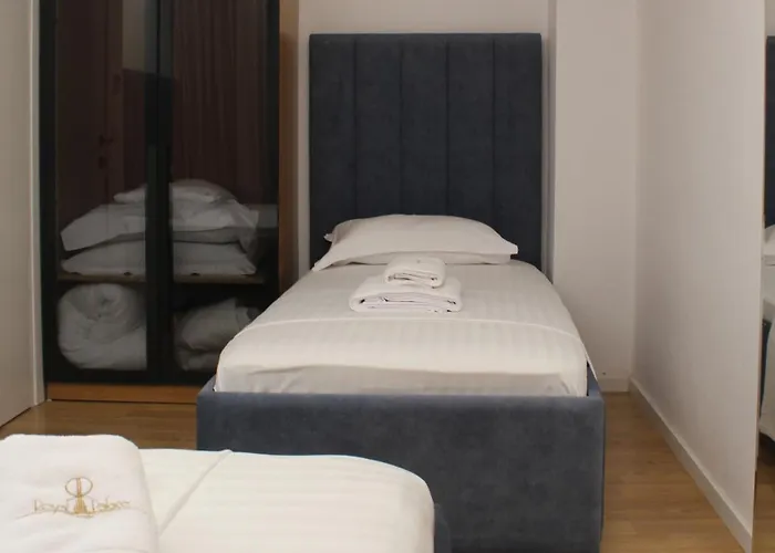 Royal Palace Διαμέρισμα