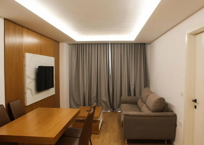 Διαμέρισμα Royal Palace