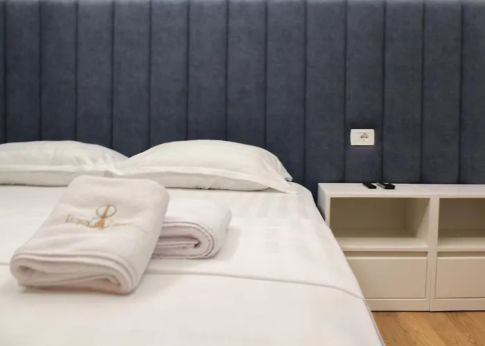 Διαμέρισμα Royal Palace *