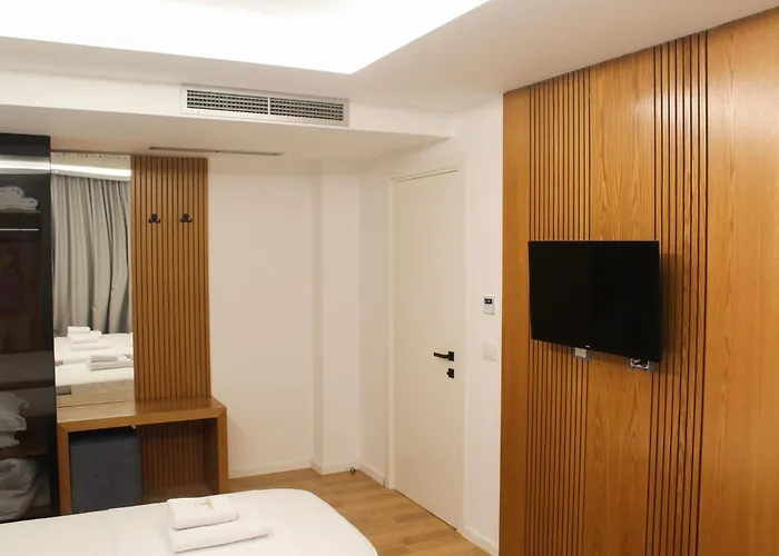 Royal Palace Shëngjin