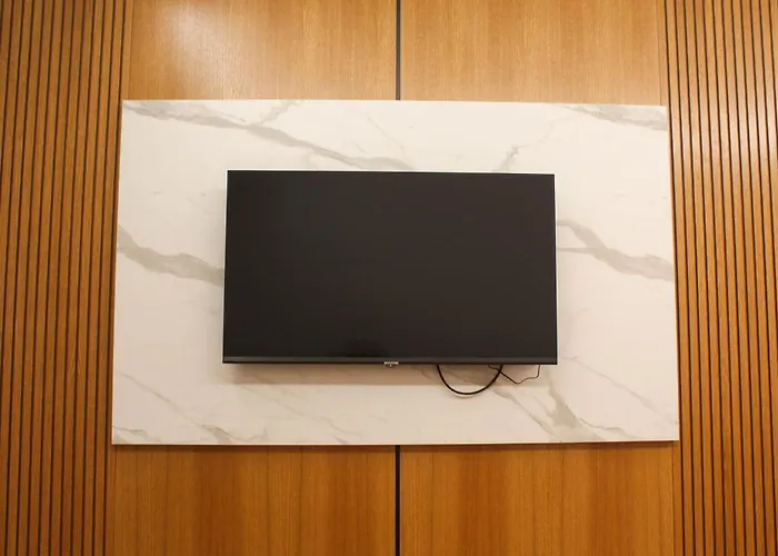 Royal Palace Shëngjin