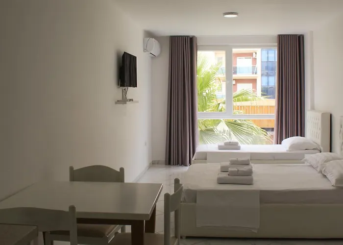 Royal Palace Διαμέρισμα