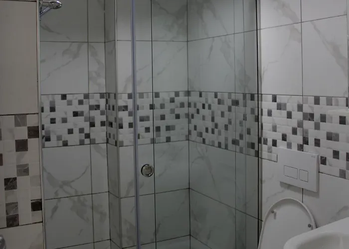 Royal Palace Διαμέρισμα *