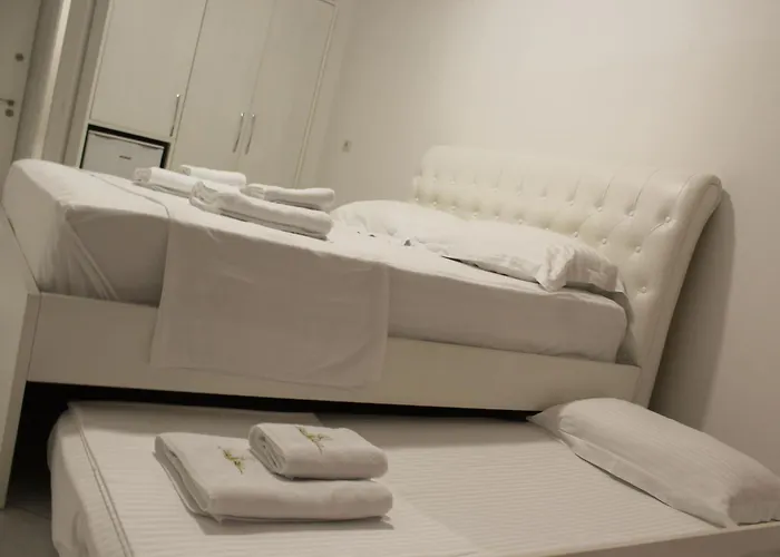 Royal Palace Διαμέρισμα