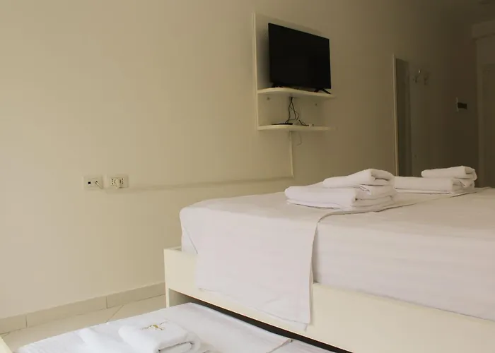 Royal Palace Διαμέρισμα Shëngjin