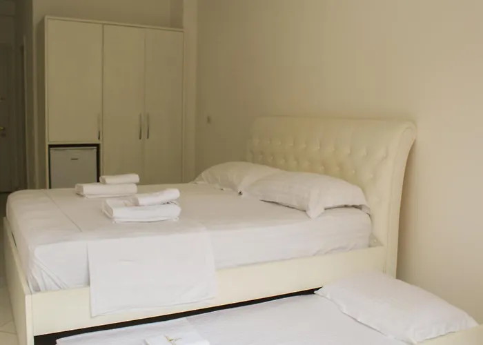 Royal Palace * Shëngjin