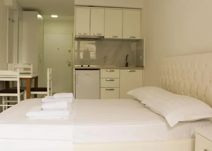 Royal Palace Διαμέρισμα Shëngjin