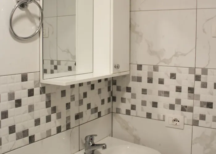 Royal Palace Διαμέρισμα Shëngjin